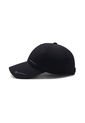 Gorra Beisbol Deportiva Unisex Ajustable 237 Negro de Frenezi