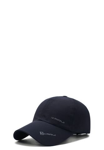 Gorra Beisbol Deportiva Unisex Ajustable 237 Azul Frenezi