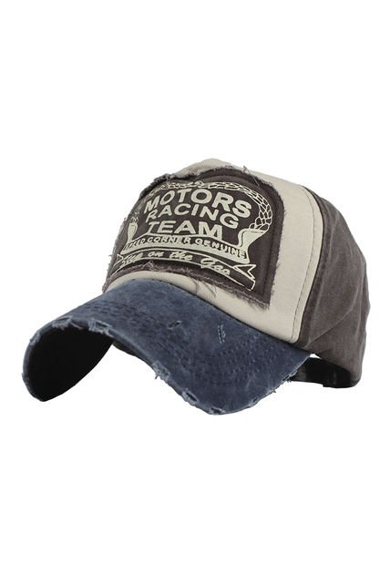 Gorra Beisbol UBMD Estilo MRT YSMZ001 - Ref. 3