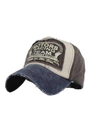 Gorra Beisbol UBMD Estilo MRT YSMZ001 - Ref. 3
