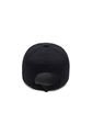 Gorra Beisbol Deportiva Unisex Ajustable 237 Negro de Frenezi