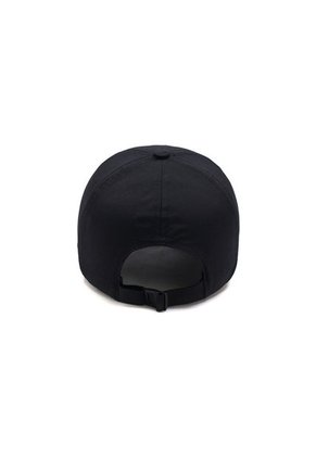 Gorra Beisbol Deportiva Unisex Ajustable 237 Negro