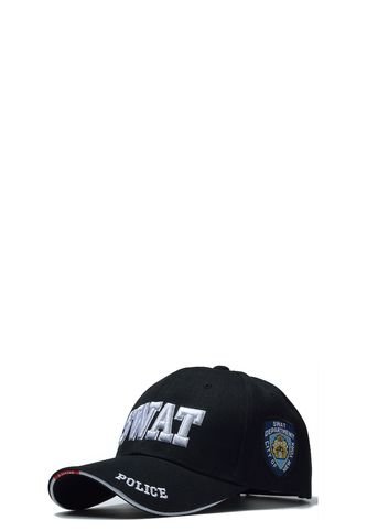 Gorra Beisbol Deportiva Unisex Ajustable 314 Swat Frenezi