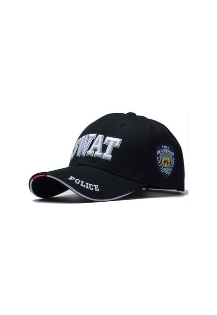 Gorra Beisbol Deportiva Unisex Ajustable 314 Swat