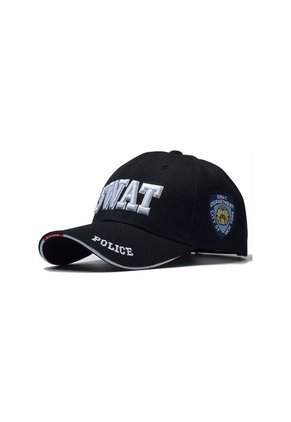 Gorra Beisbol Deportiva Unisex Ajustable 314 Swat