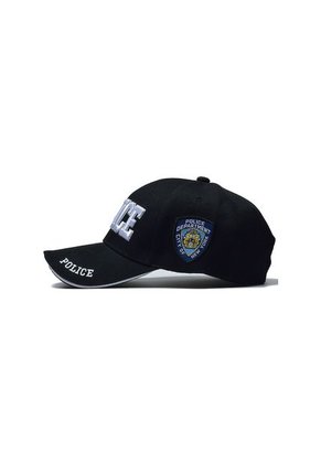 Gorra Beisbol Deportiva Unisex Ajustable 314 Police