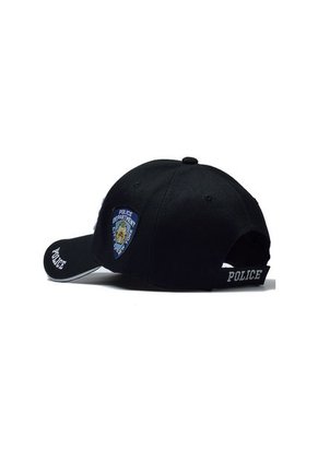 Gorra Beisbol Deportiva Unisex Ajustable 314 Police