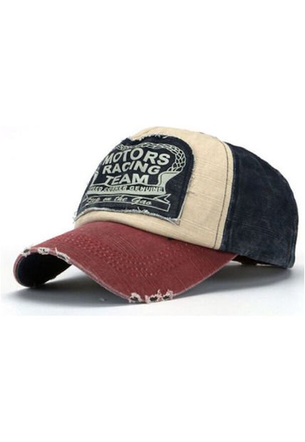 Gorra Beisbol Diseño MRT Ref C