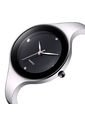 Reloj Para Mujer Analogico Cuarzo Acero Inox. 9001 Negro de Frenezi