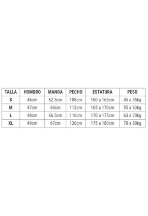 Chaqueta Casual Hombre Lana Alta Calidad Acolchada 1719 Negro