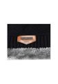 Gorro Invierno Hombre Tejido Grueso Punto Algodon HW Negro de Frenezi