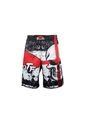 Pantaloneta Hombres MMA Boxeo Skull Kickboxing Muay Thai de Frenezi