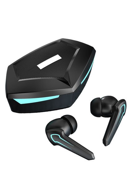 Audifonos Inalambricos TWS In Ear Bluetooth P30 Negro