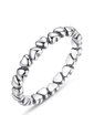 Anillo BAMOER Corazon PA7108 de Frenezi