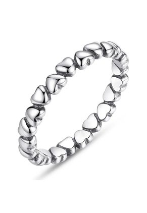 Anillo BAMOER Corazon PA7108