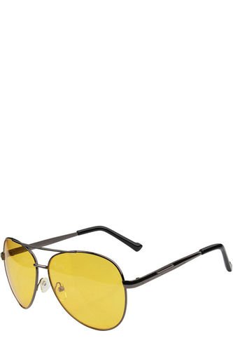 Gafas Lentes Vision Nocturna Clasicas Conduccion CC0101 Frenezi