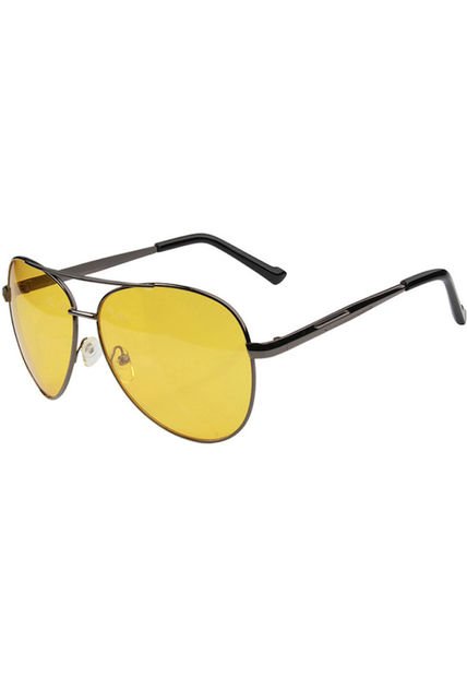 Gafas Lentes Vision Nocturna Clasicas Conduccion CC0101