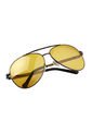 Gafas Lentes Vision Nocturna Clasicas Conduccion CC0101 de Frenezi