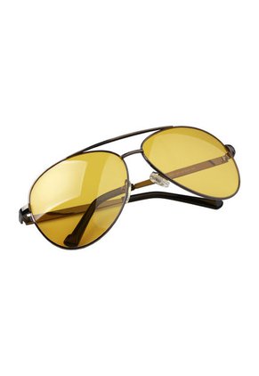 Gafas Lentes Vision Nocturna Clasicas Conduccion CC0101