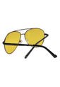 Gafas Lentes Vision Nocturna Clasicas Conduccion CC0101 de Frenezi