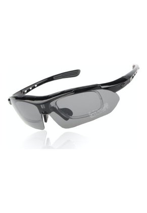 Gafas Deportivas Profesionales 5 Lentes