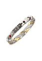 Pulsera Mujer  Germanio Magnetico de Frenezi