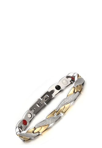 Pulsera Mujer  Germanio Magnetico Frenezi
