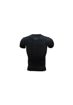 Camiseta Alter Ego Slim Fit Superman 3D #1