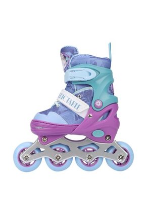 Patines Aluminio Frozen T. S