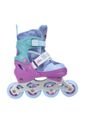 Patines Aluminio Frozen T. S de Frozen