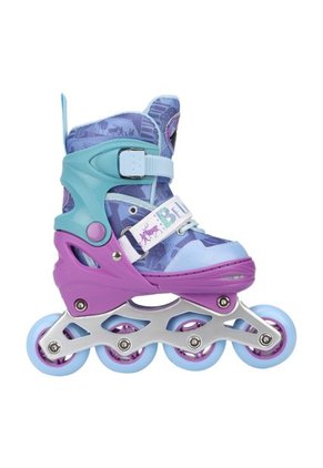 Patines Aluminio Frozen T. S