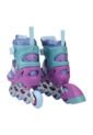 Patines Aluminio Frozen T. S de Frozen