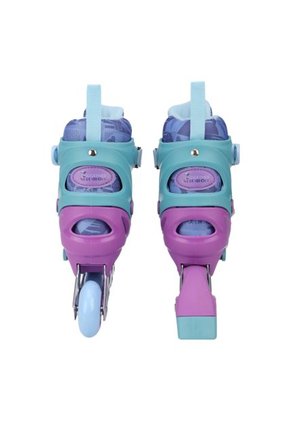 Patines Aluminio Frozen T. S