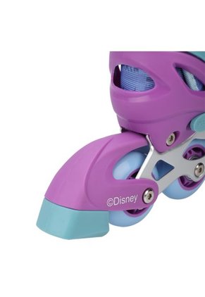 Patines Aluminio Frozen T. S