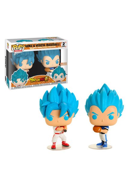 dragon ball z pop funko