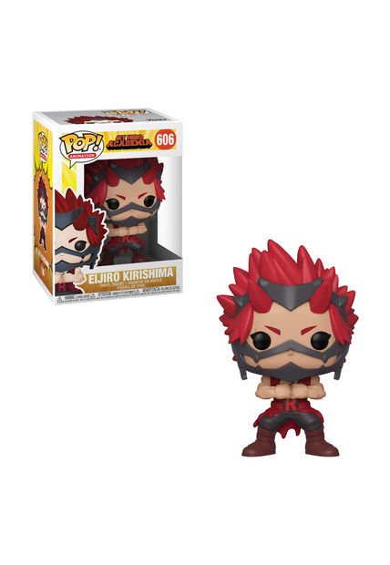 funko de kirishima