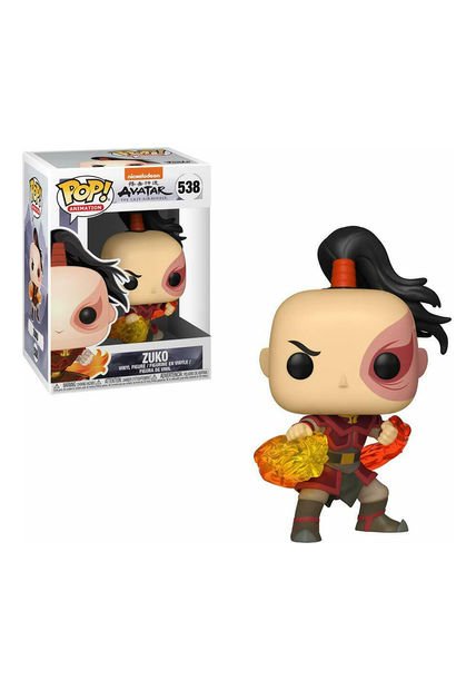 funko de aang