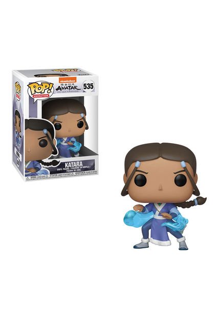 funko de aang