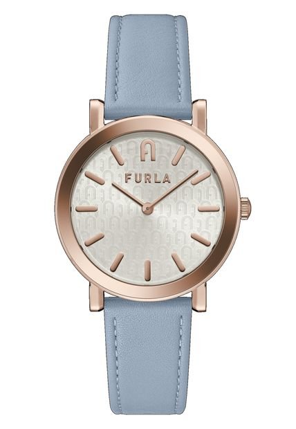 Reloj Furla Minimal Shape WW00003005L3