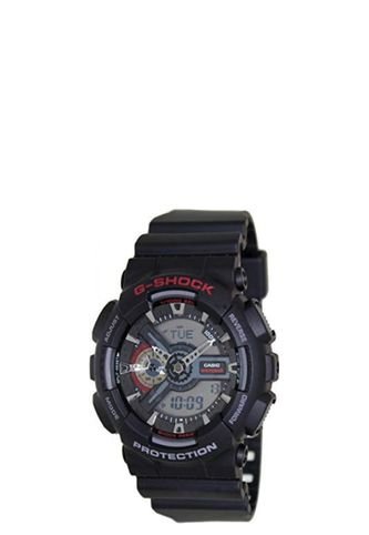 Reloj Para Hombre G-Shock Ga_110_1A Negro G SHOCK