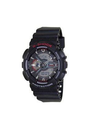 Reloj Para Hombre G-Shock Ga_110_1A Negro