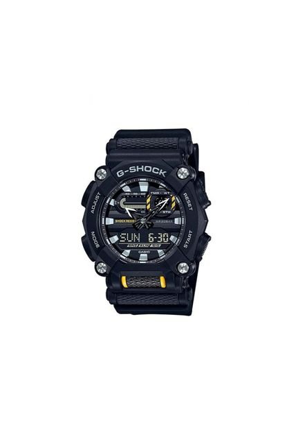Reloj Para Hombre Casio G-Shock Ga-900-1Adr Negro