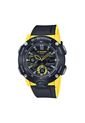 Reloj Para Hombre G-Shock Ga_2000_1A9 Negro de G SHOCK