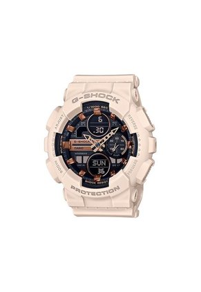 Reloj Para Mujer G-Shock Gma-S140M Gma-S140M-4Adr Beige