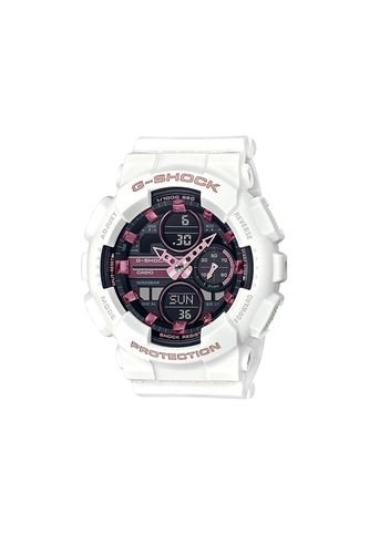 Reloj Para Mujer Casio G-Shock Gma-S140M-7Adr Blanco G SHOCK