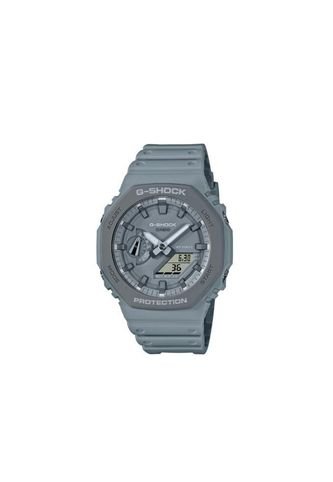 Reloj Para Hombre G-Shock Ga-2110Et-8Adr Gris G SHOCK