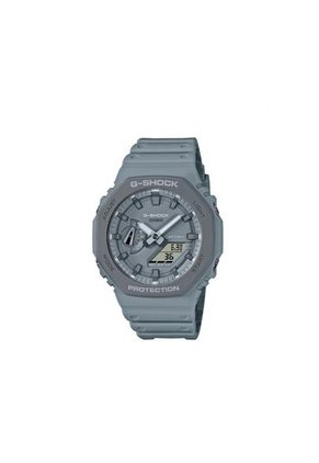 Reloj Para Hombre G-Shock Ga-2110Et-8Adr Gris