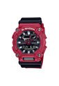 Reloj Para Hombre Casio G-Shock Ga-900-4Adr Rojo de G SHOCK