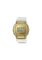Reloj Para Hombre Casio G-Shock Gm-5600Sg-9Dr Transparente de G SHOCK