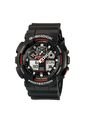 Reloj Para Hombre G-Shock Ga_100_1A4 Negro de G SHOCK